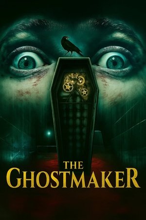 The Ghostmaker (2011)
