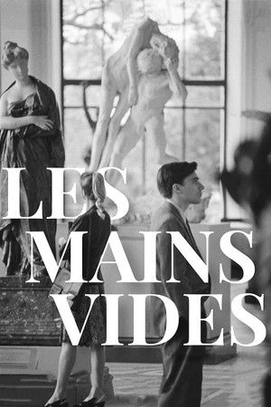 Les mains vides (2023)