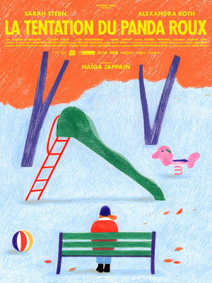 La tentation du panda roux (2023)