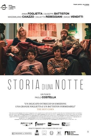 Storia di una notte (2025)