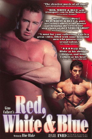 Red, White & Blue (1997)