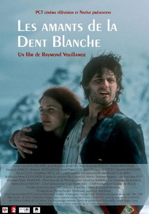 Les Amants de la Dent Blanche (2006)