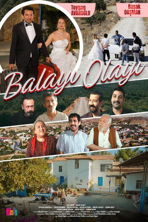 Balayı Olayı (2023)
