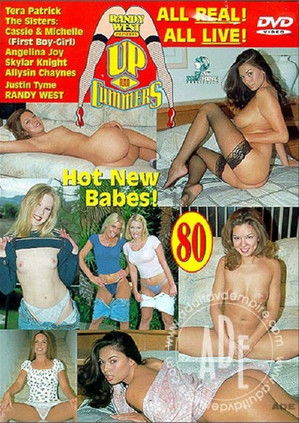 Up And Cummers 80 (2001)