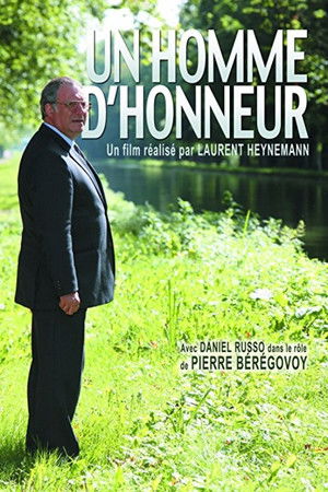 Un homme d'honneur (2009)