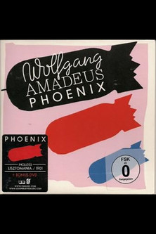 Musicvision Phoenix (2009)