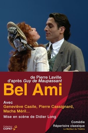 Bel-Ami (2003)