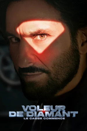 Voleur de diamant : Le casse commence (2025)