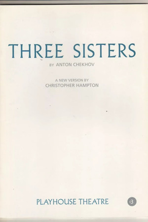 Three Sisters (2003)