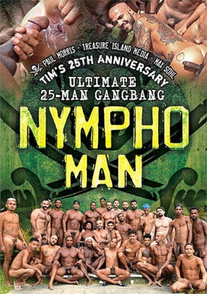 Nympho Man (2023)