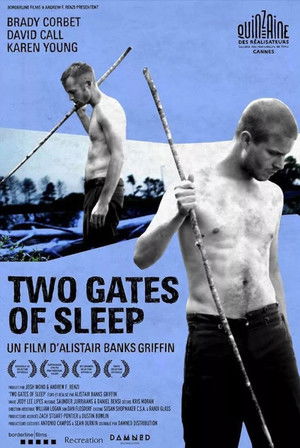 Two Gates of Sleep (2010)