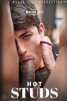Hot Studs (2016)