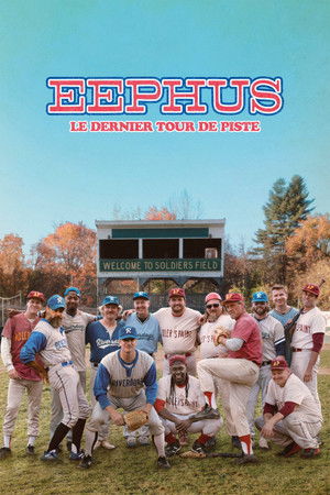 Eephus, le dernier tour de piste (2025)