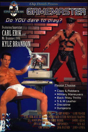 Gamemaster (1998)
