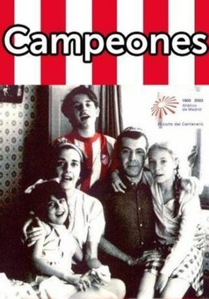 Campeones (1997)