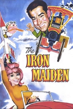The Iron Maiden (1963)