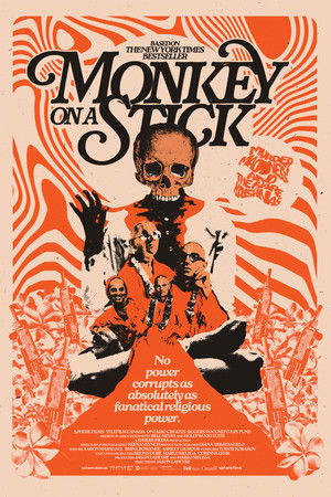 Monkey on a Stick (2024)