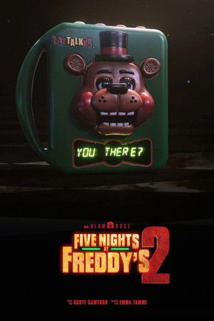 Five Nights at Freddy's 2 (2025)