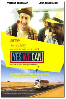 Yes we can (2012)