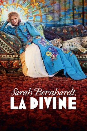 Sarah Bernhardt, La Divine (2024)