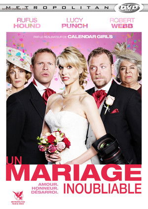 Un mariage inoubliable (2012)