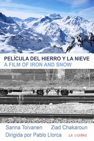 Película del hierro y la nieve (2023)