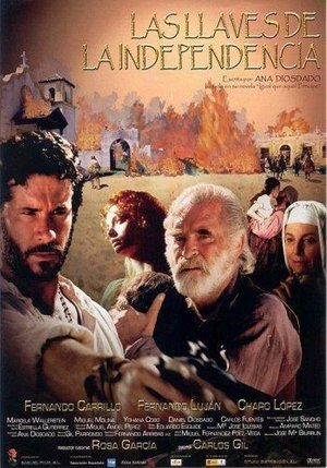 Las llaves de la independencia (2005)