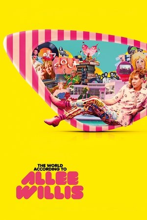 The World According to Allee Willis (2024)