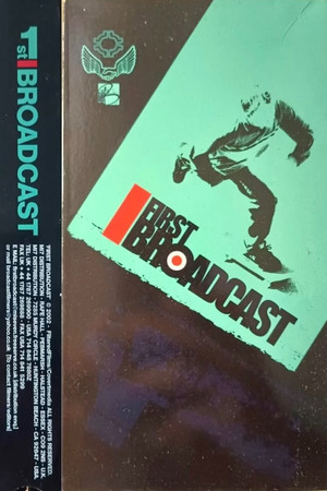 First Broadcast (2001)