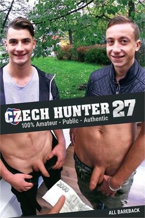 Czech Hunter 27 (2023)
