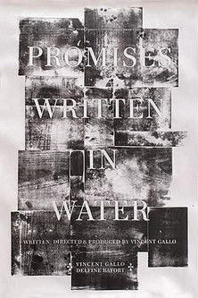 Promises Written in Water (2010)