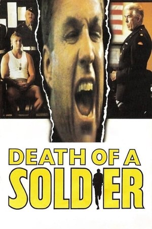 Death of a Soldier (1986)
