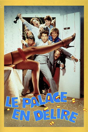 Le Palace en délire (1984)