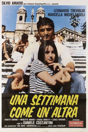 Una settimana come un'altra (1978)