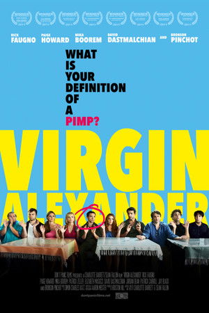Virgin Alexander (2012)