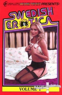 Swedish Erotica 1 (1981)