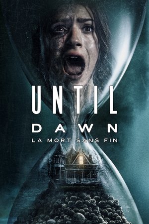Until Dawn : La Mort sans fin (2025)