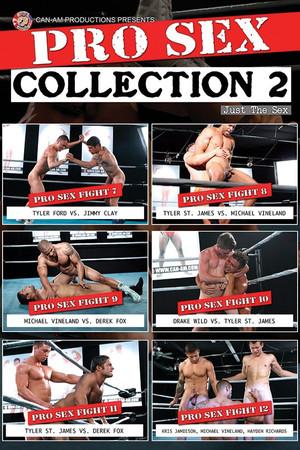 PRO SEX COLLECTION 2 (2020)