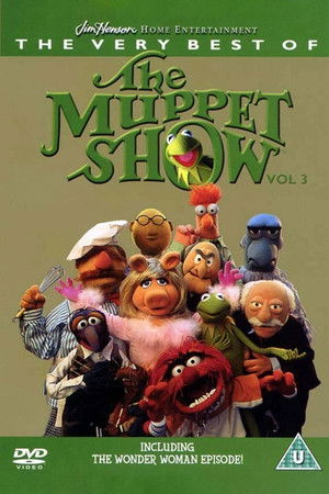 The Very Best of the Muppet Show: Volume 3 (2001)