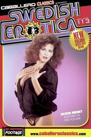 Swedish Erotica 113 (2007)