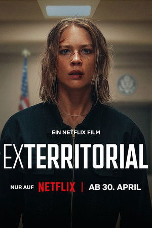 Exterritorial (2025)