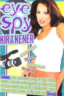 Eye Spy Kira Kener (2002)