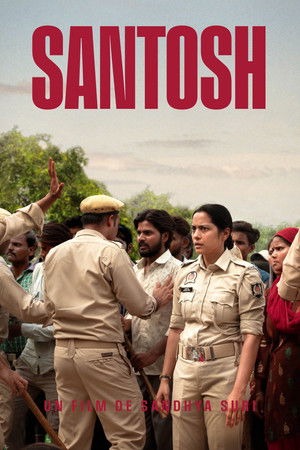Santosh (2024)