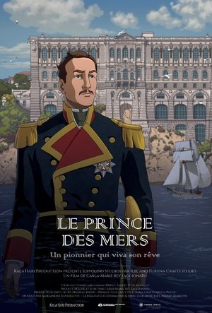 Le prince des mers (2022)