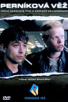 Perníková věž (2002)