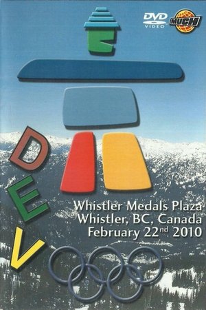 DEVO | Whistler Medals Plaza (2010)