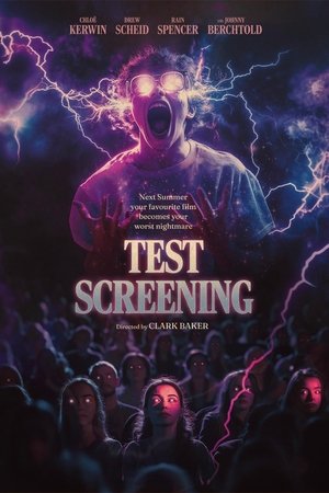 Test Screening (2024)