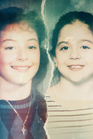 She Looks Like Me (2024)