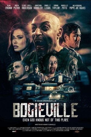 Bogieville (2024)