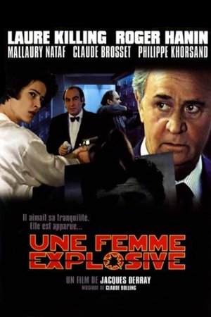 Une femme explosive (1996)